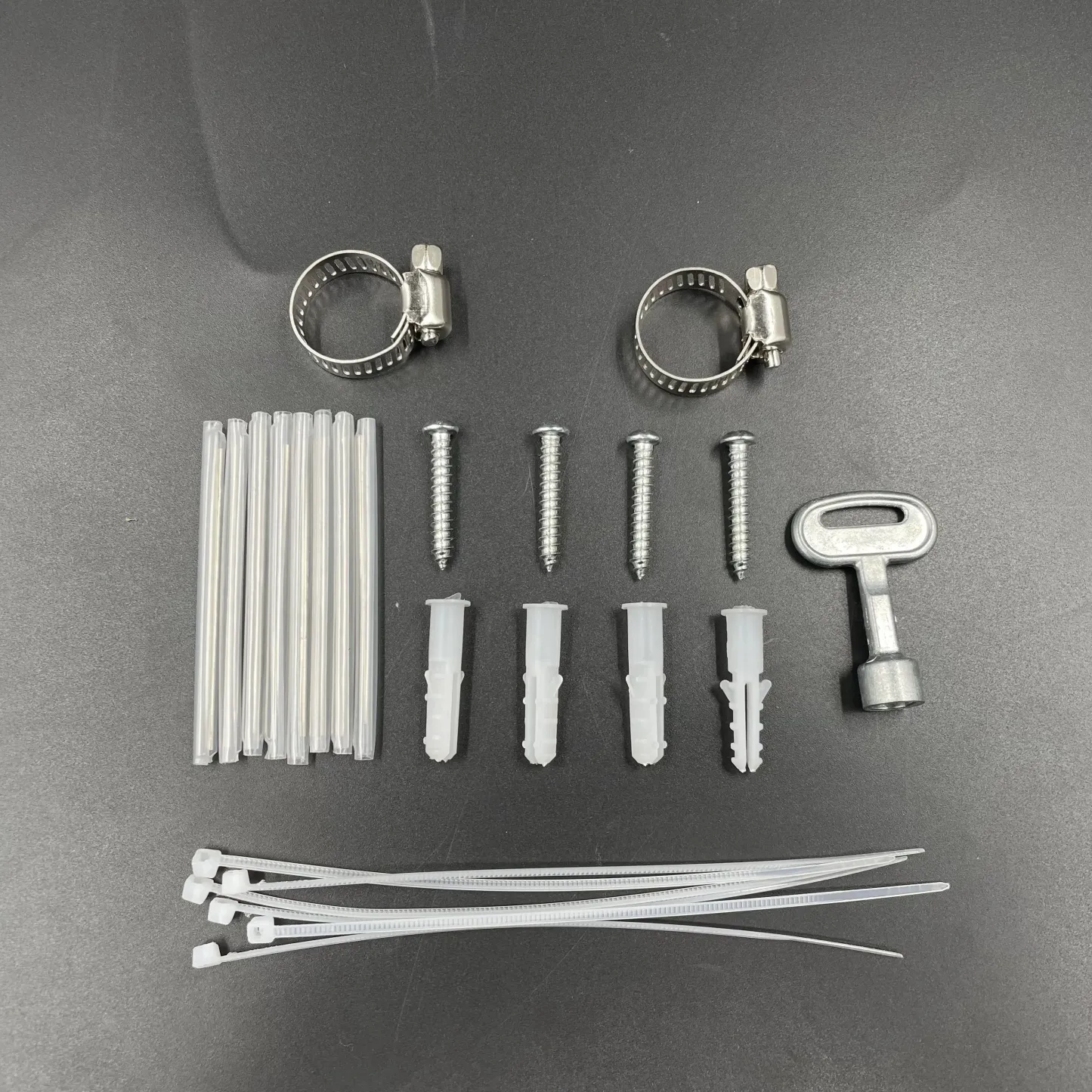 FAT ODB 8 Core NAP ODP FTB FTTH Termination Box 1x8 PLC Pigtails Splitter Black White Optical Fiber Distribution Box-boxintelecom