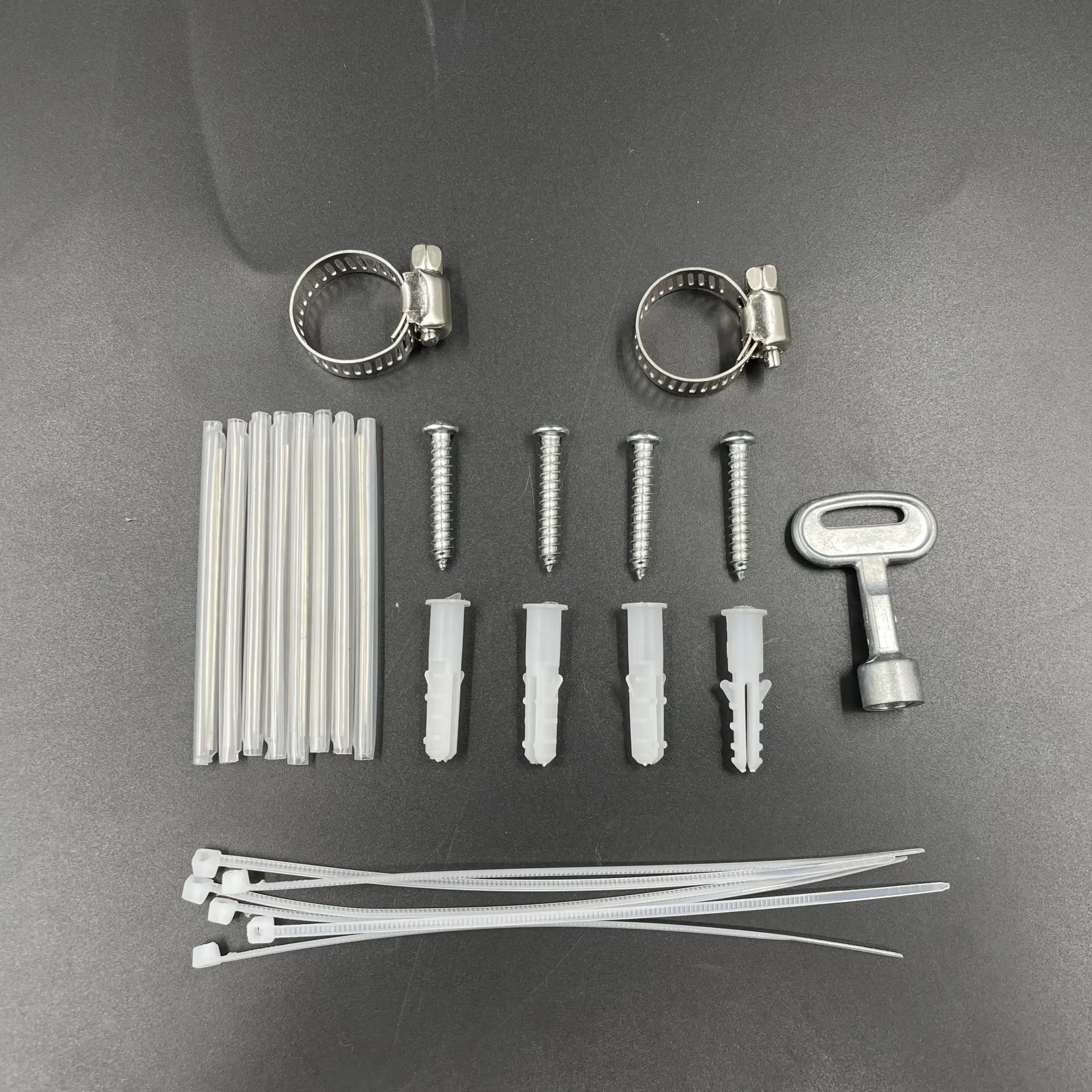 FAT ODB 8 Core NAP ODP FTB FTTH Termination Box 1x8 PLC Pigtails Splitter Black White Optical Fiber Distribution Box-boxintelecom