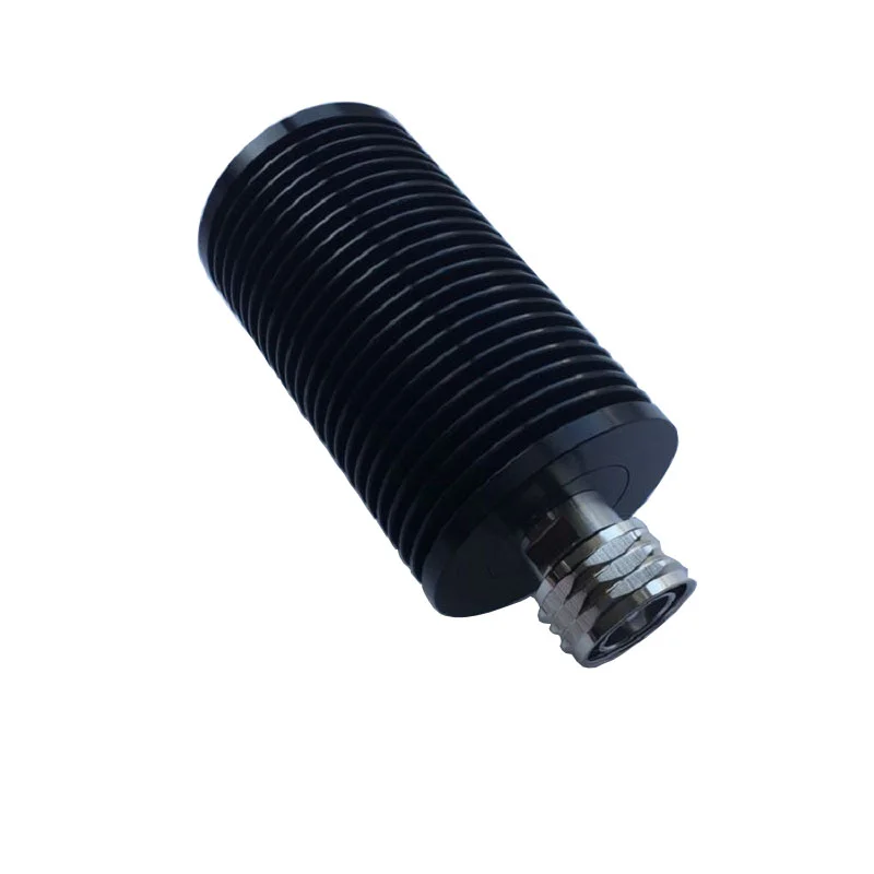 boxin DC-4GHz Dummy Load Low VSWR RF Dummy Load 100W with 4.3-10-F-boxintelecom