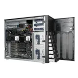 ASUS TS700-E9-RS8 5U Tower GPU Server with Power Efficiency Designed for Enterprise and Da