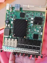 TTA Optix OSN 1800 OTN Service Processing Board TNF7TTA Card 1XSTM-16 Optical Signals 2-fi