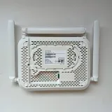 HG6145D1 GPON ONU Indoor Fiber Optic Equipment