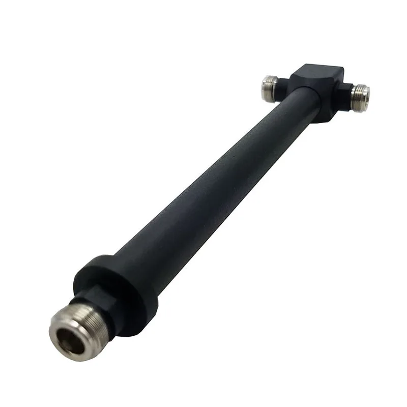 power splitter 2 way wideband 700-2700MHz 2-way power splitter with N type Low PIM -150dBc
