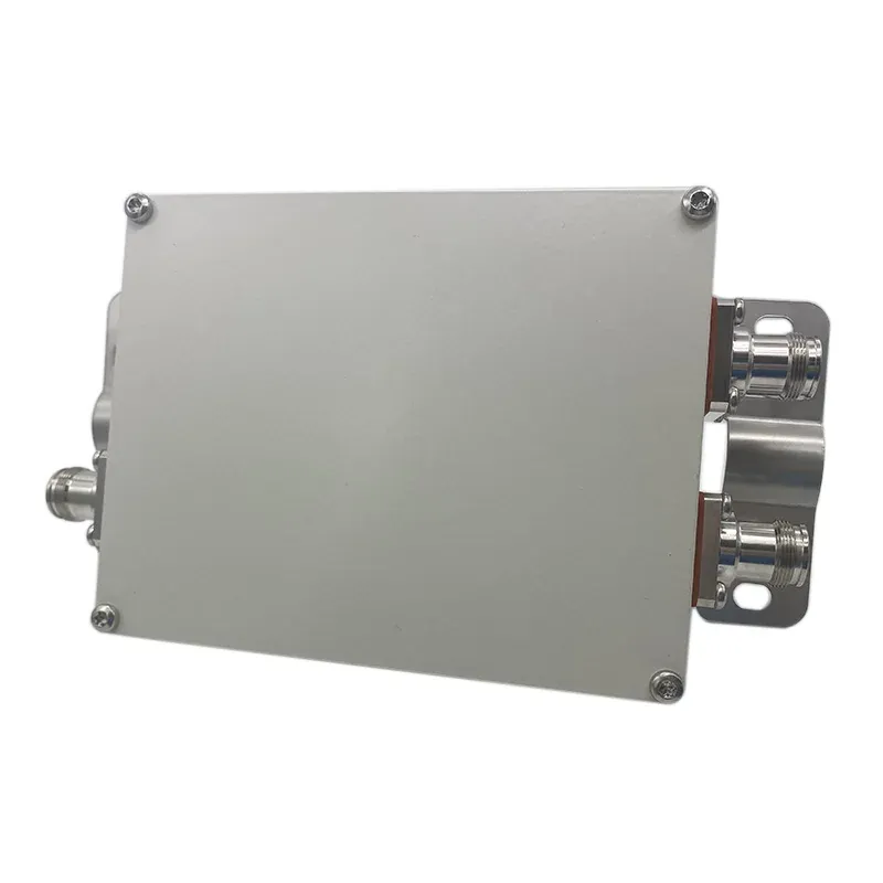 China Factory Low PIM RF Diplexer Dual Band Combiner 4310F with 390-470/790-2200 MHz