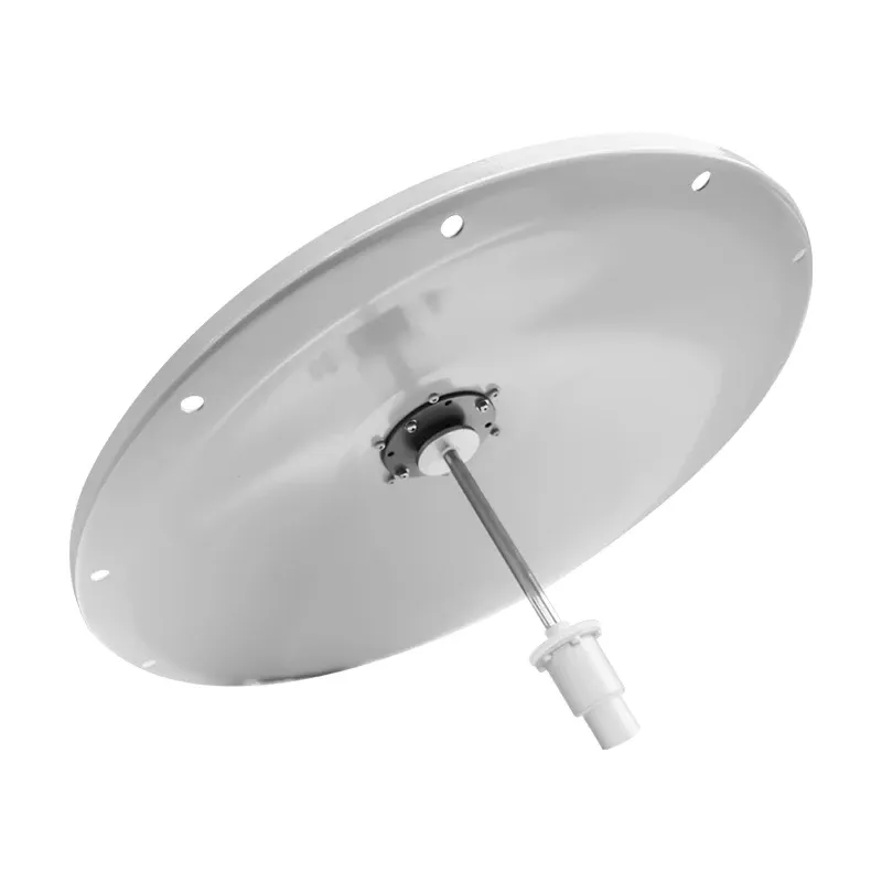 4900-6500MHz Parabolic Antennas High Gain 24dBi Outdoor Antenna