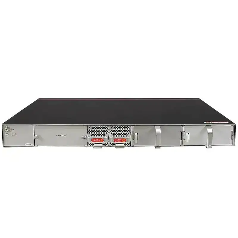 S5732-H48S6Q-Z 02353AJU 48 Port Enterprise Gigabit Switch 0