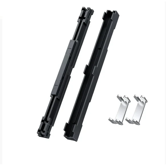 Telecom-Grade Fiber Optic Fast Connector Cold Splice for Bare Fiber Quick Coupling Adapter