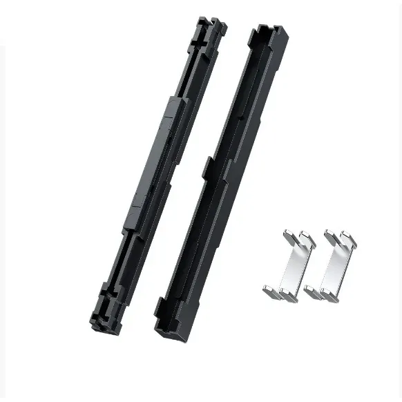 Telecom-Grade Fiber Optic Fast Connector Cold Splice for Bare Fiber Quick Coupling Adapter