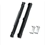 Telecom-Grade Fiber Optic Fast Connector Cold Splice for Bare Fiber Quick Coupling Adapter