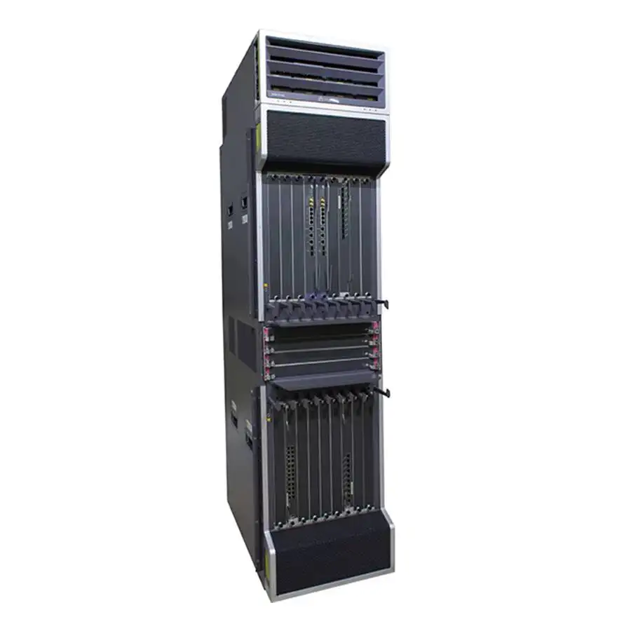 In Stock Router Flexible Multiservice Unit ME60-X3 ME60-X8 ME60-X16-boxintelecom