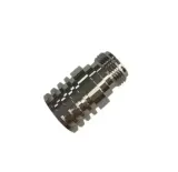 DC-6GHz 2W Coaxial Dummy Load Termination with N Female Connector Used for IBS DAS BTS Tel
