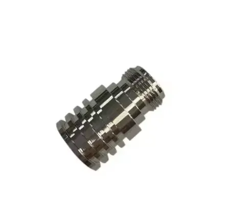 DC-6GHz 2W Coaxial Dummy Load Termination with N Female Connector Used for IBS DAS BTS