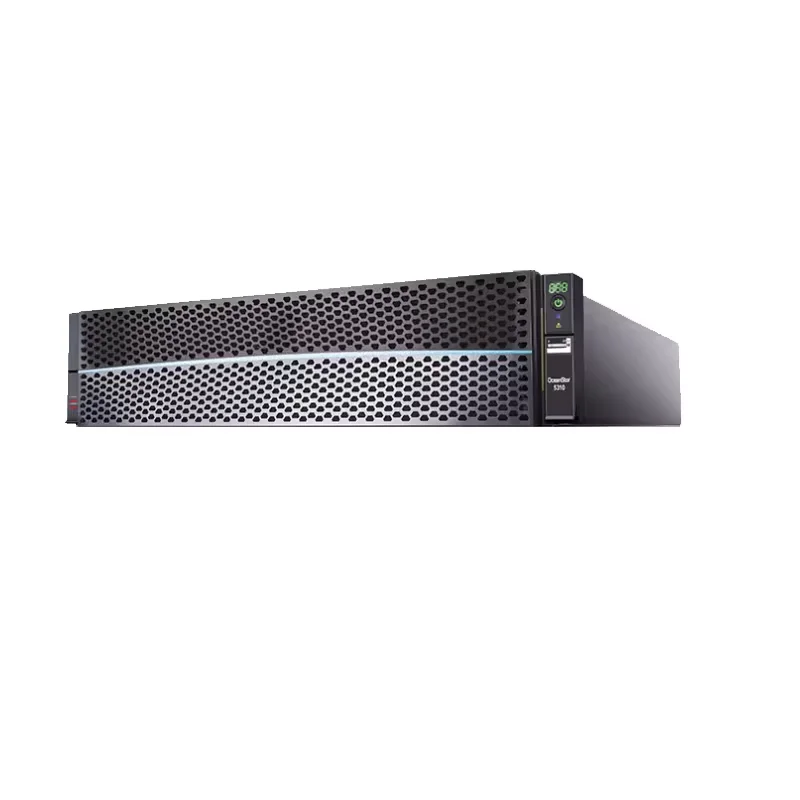 OceanStor Dorado 3000 V6 All-Flash System Mid-Range NVMe Enterprise Storage 0