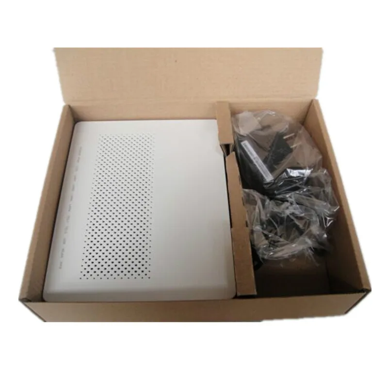 High Performance Fiber Optic Equipment Factory Hot Sales ONT ONU Epon Gpon Modem Wi-Fi IP TCP Networks Hot for FTTH Networks-boxintelecom