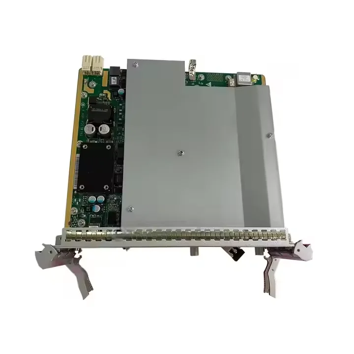 OSN8800 TN14LSCT11 02310SET 100Gbit/s Wavelength Conversion Board for 4G/3G & Wi-Fi Networks 80km Coverage Distances with POE-boxintelecom