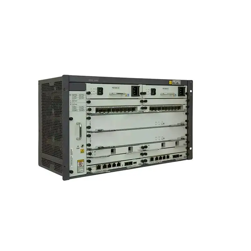 NE40E-X3 02355250 NE40E-X3A NetEngine40E Series Universal Service Routers 1
