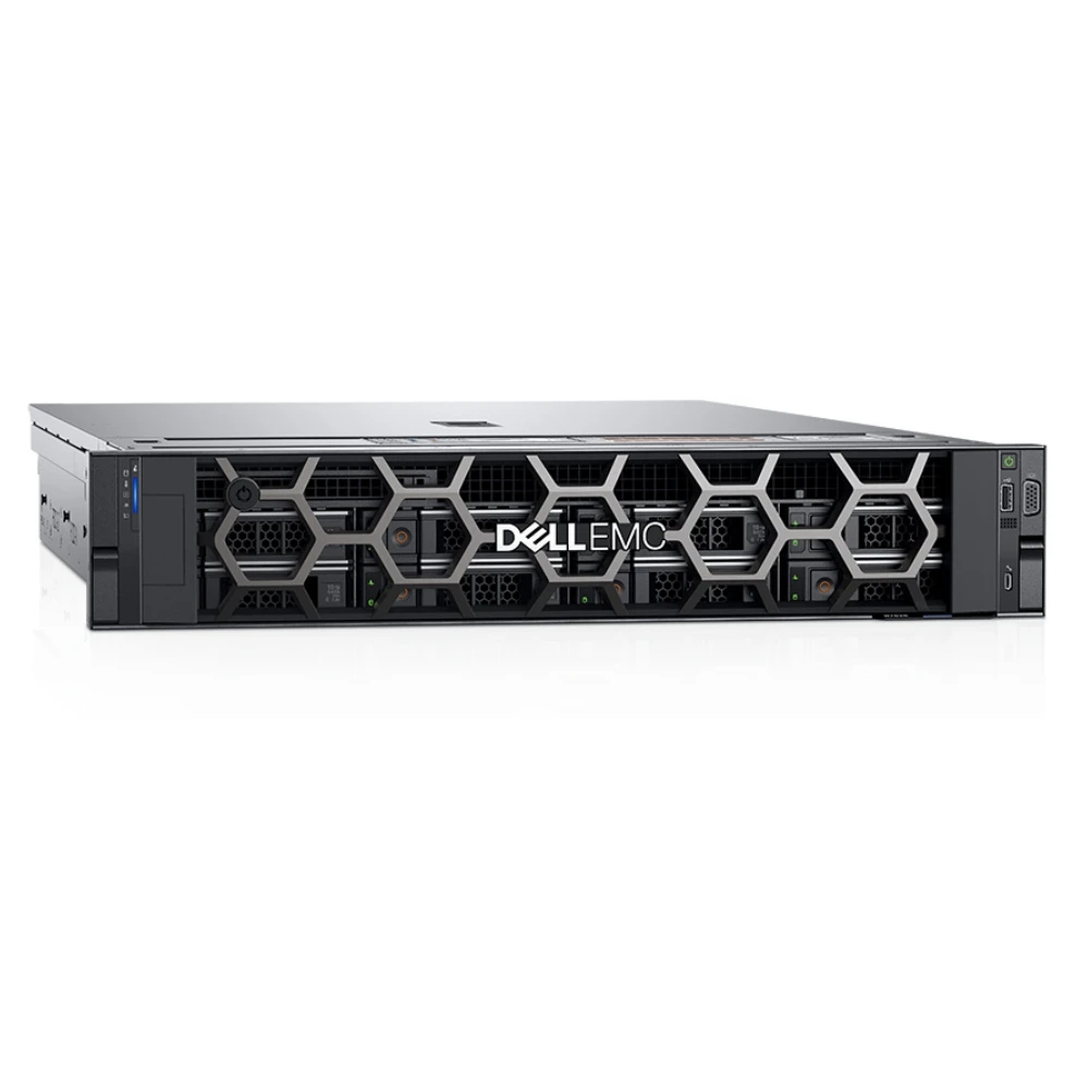 Used Dell PowerEdge R7525 DDR4 with SAS/SATA/SSD/NVME Hard Drive and AMD EPYC Processor 2u Rack Server 1