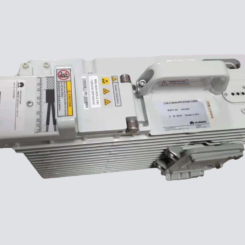 RRU3926, RRU3936, RRU3938, RRU3959, RRU3953, RRU3653 Distributed Extension Unit AC/DC-boxintelecom