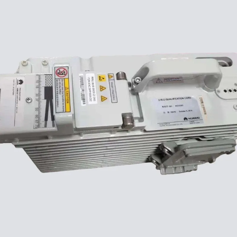 RRU3926, RRU3936, RRU3938, RRU3959, RRU3953, RRU3653 Distributed Extension Unit AC/DC-boxintelecom