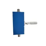 Inbuilding Soloution System Variable Attenuator 10w 2-18GHz Continuously Variable Attenuat