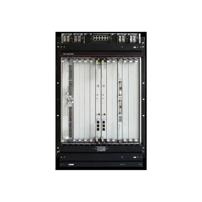 Transmission E9624 Large-capacity Intelligent Optical-electrical Integrated Multi-Service