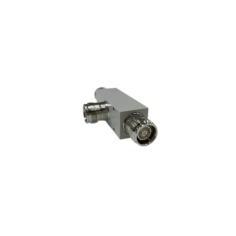 Manufacturer Suppler 698-2700MHz Power Tapper With 4.3-10 Female Type BTS IBS DAS