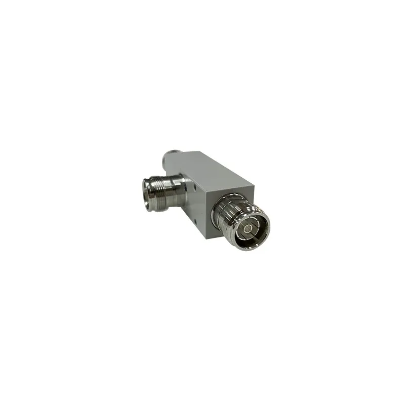 Manufacturer Suppler 698-2700MHz Power Tapper With 4.3-10 Female Type BTS IBS DAS