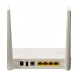 HW EG8145V5 GPON XPON Modem Dual Band UPC/APC 5DBI 4GE+1TEL+USB 2.4G 5G FTTH Full Gigabit 