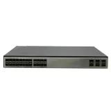 S5735-S48HS4XE-V2 98012241 48 Gigabit SFP, DB50 Ports, 4 10-gigabit SFP+, 2 Dedicated Stac