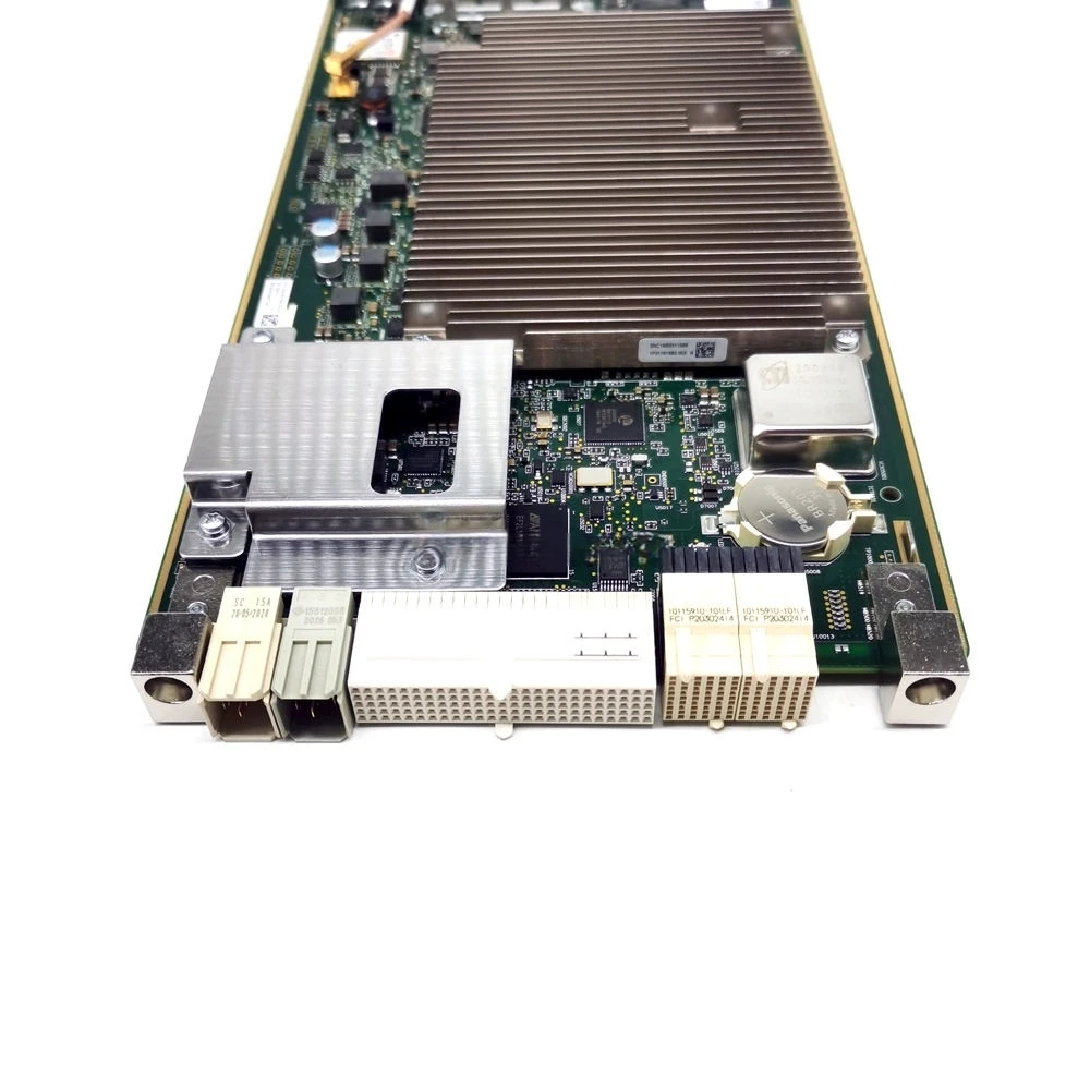 Wholesale Base Stion WD22UMPTe2 03057252 Universal Main Processing (2 Electric FE/GE&2 Light FE/GE/XGE) UMPTe2 for BBU3900 3910-boxintelecom