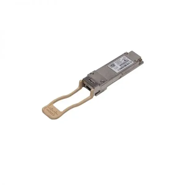 SFP GLC Module  40GBASE-SR4 QSFP Transceiver Module with MPO Connector  QSFP-40G-SR4-boxintelecom