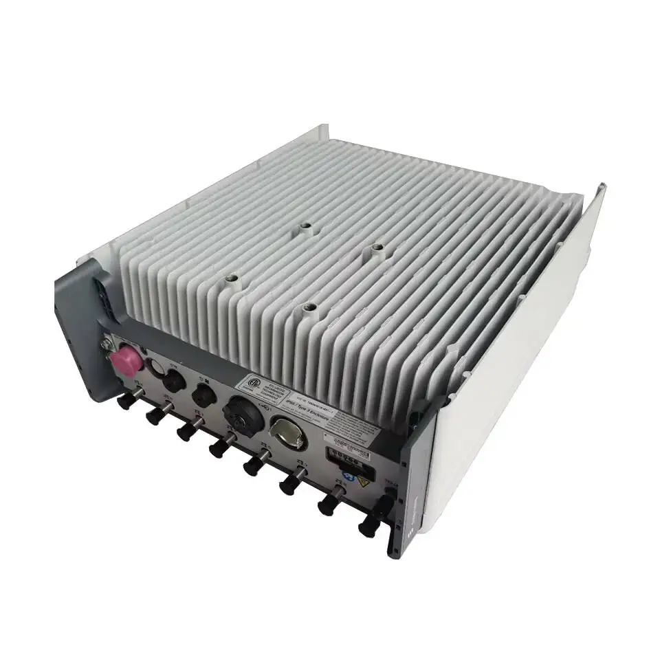Second Hand RRU KRC 161 8601Radio Enable Seamless 4G Deployment & Network Upgrades Radio R