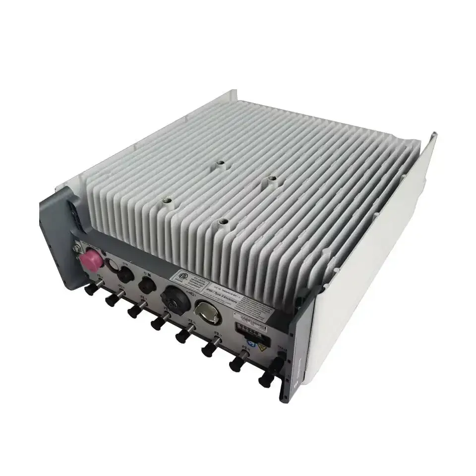 Second Hand RRU KRC 161 8601Radio Enable Seamless 4G Deployment & Network Upgrades Radio R