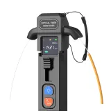 KFI-35P Fiber Optic Identifier Optical With OPM Built in Optical Power Frequency Three-in-