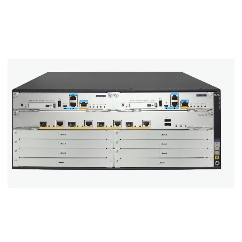 H3 C MSR3640-X1-HI MSR3640-X1 MSR3620-X1 MSR3610E-X1 MSR3610-X1 MSR3600-51-X1 MSR3600-28-X1 Multi-service Enterprise WAN routers 1