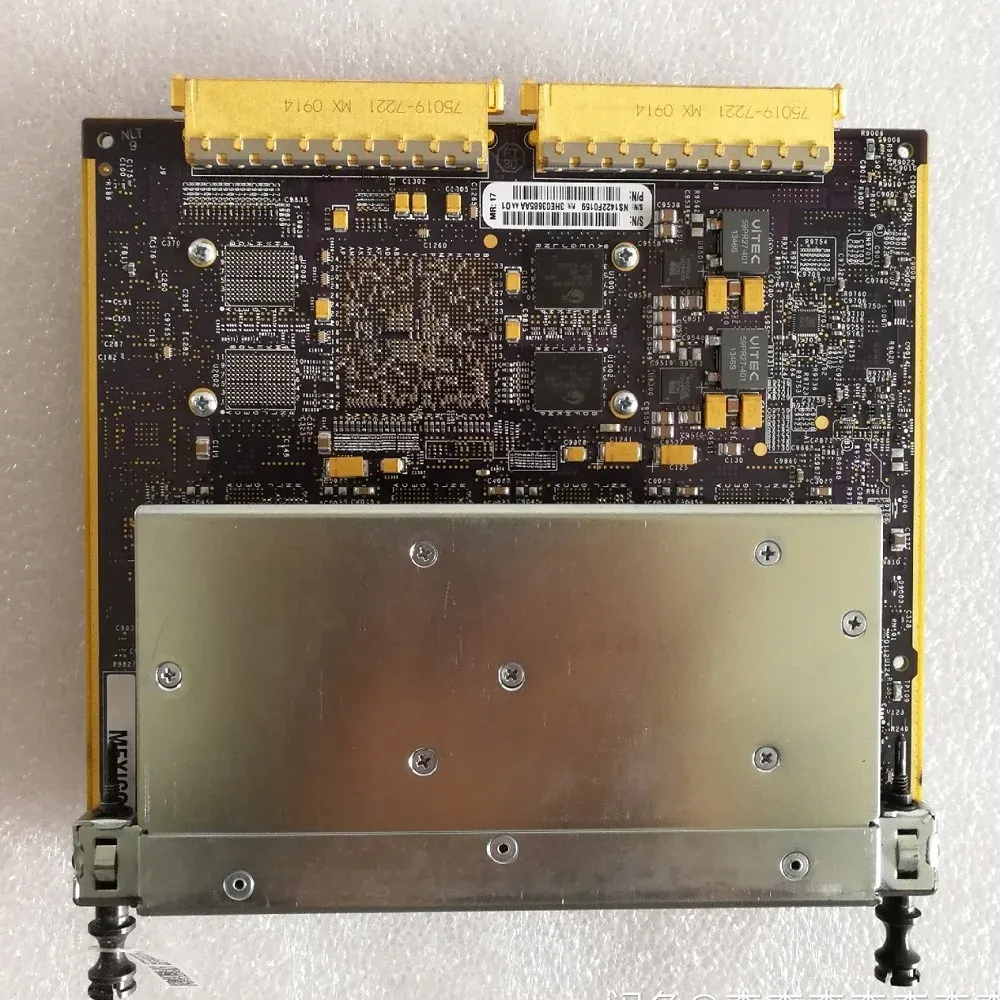 HE03685AA 3HE03685AAAA01 M2-10GB-XP-XFP for 7750 SR 100% new with original packing-boxintelecom