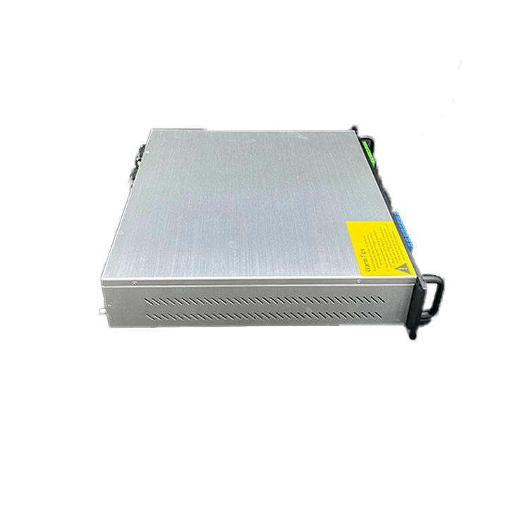New Arrival Optical Fiber Amplifier Optical Input Amplifier Fiber Optic signal Booster Amplifier