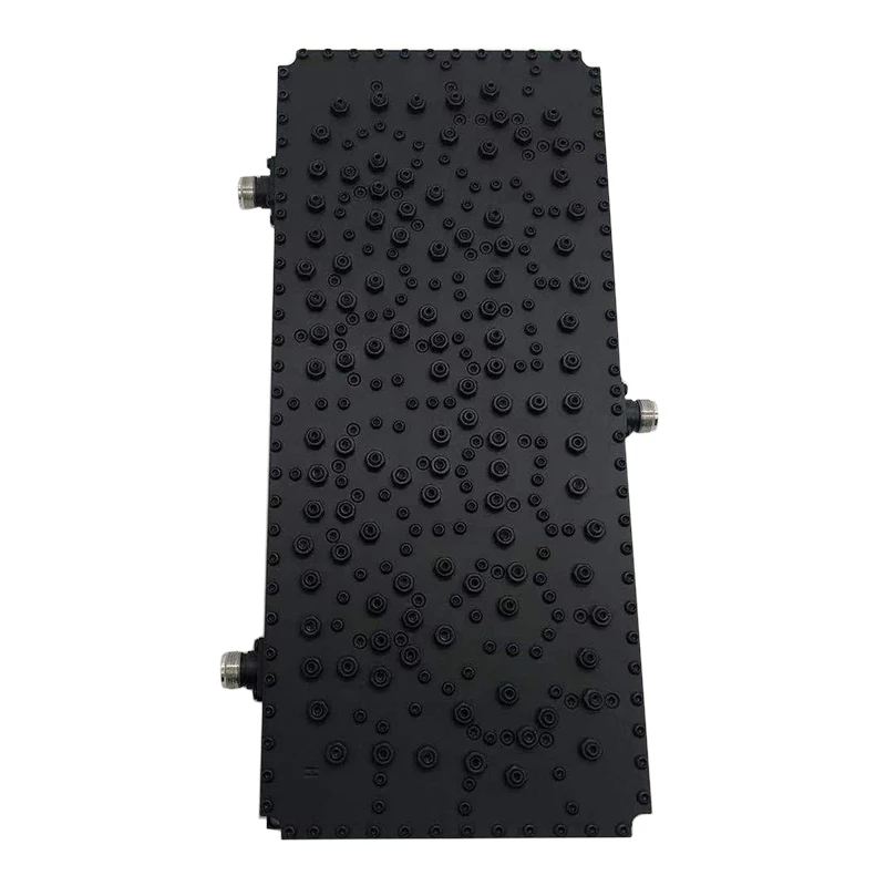 Duplexer TX- Band (Transmission) Filter 1805~1830 MHz 1930~1945 MHz 2155~2170 MHz RX-Band