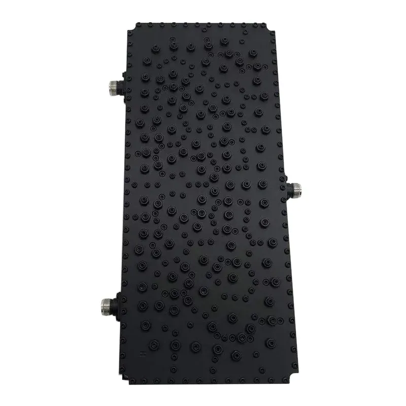 Duplexer TX- Band (Transmission) Filter 1805~1830 MHz 1930~1945 MHz 2155~2170 MHz RX-Band