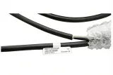 RPM 777 528/10000 10m DC Power Cable with Connector for Baseband 6630