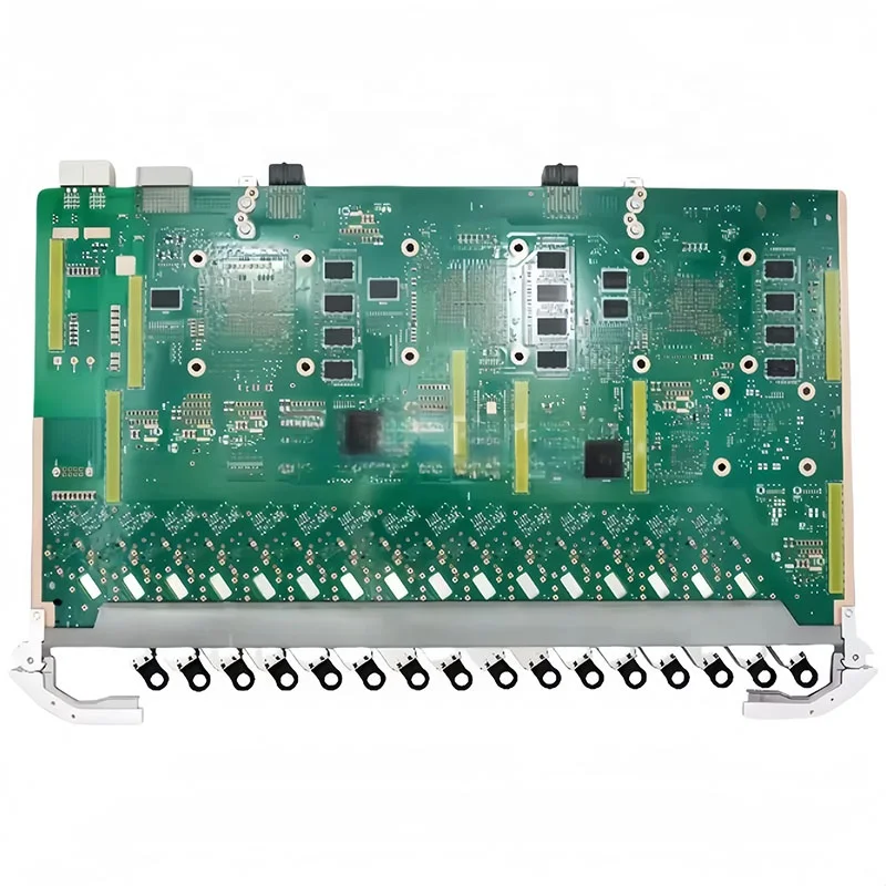 CGUF 16-Port 10G XGPON Combo Interface Board C+ C++ Mode H901 H902CGUF Fiber Device MA5800x2 x7 x15 x17 Series OLT-boxintelecom
