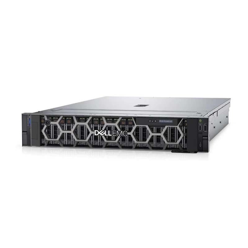 High-performance Dell EMC PowerEdge R750 Server