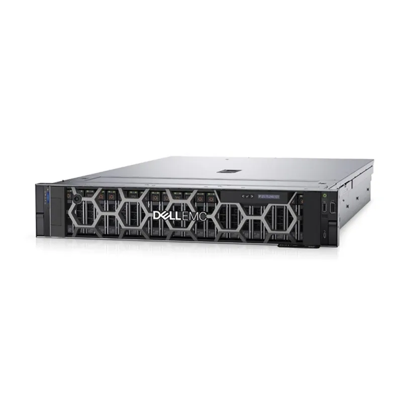 High-performance Dell EMC PowerEdge R750 Server