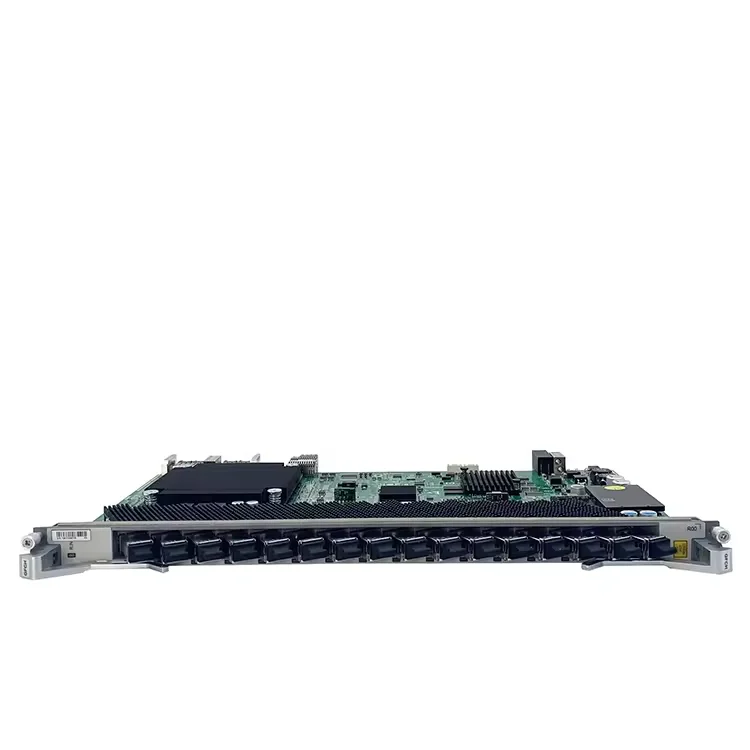GFCH 16-Port XGS-PON&GPON Combo Interface Board for C600 Series OLT-boxintelecom