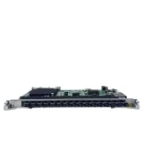 GFCH 16-Port XGS-PON&GPON Combo Interface Board for C600 Series OLT