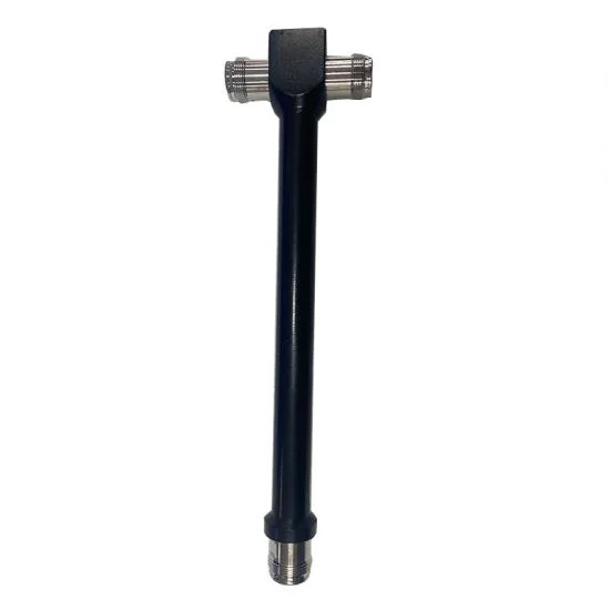 Factory Price Black Round Cavity VHF 136-174MHz 300W 2 Way  Low VSWR Rf Power Divider /spl