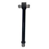 Factory Price Black Round Cavity VHF 136-174MHz 300W 2 Way  Low VSWR Rf Power Divider /spl