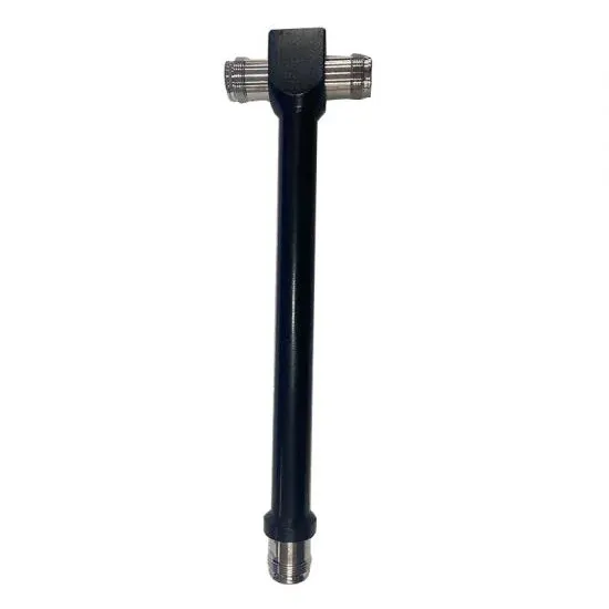 Factory Price Black Round Cavity VHF 136-174MHz 300W 2 Way  Low VSWR Rf Power Divider /spl