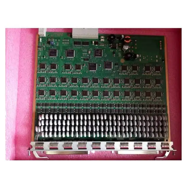 MA5616 ASPB 64 Ports POTS-boxintelecom