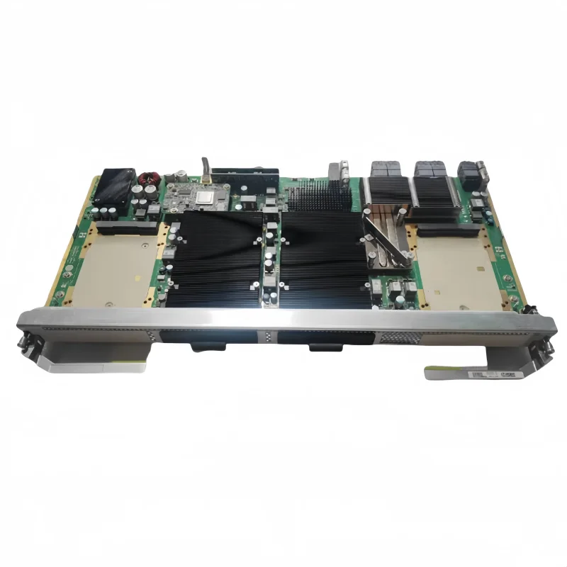 TNU6N402 03033GDU OSN 9800 U64/U32/U16 and M24 2-Port 100G OTN Line Service Processing Board for 5G Network-boxintelecom